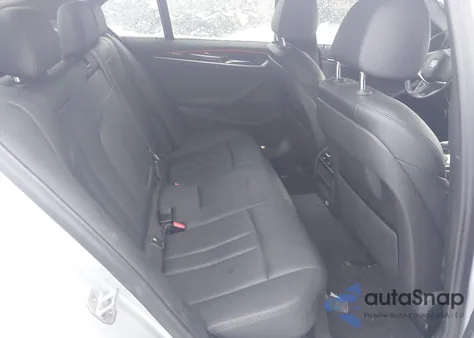 2018 BMW 530I xDrive из США, поврежденный, VIN WBAJA7C54JWA71492